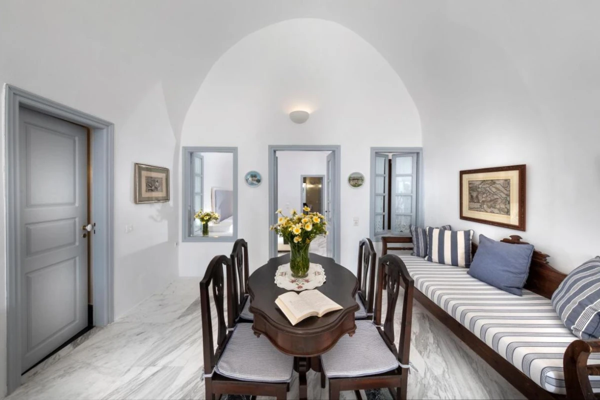 Aigialos Luxury Traditional Settlement - Hotel Photo 67