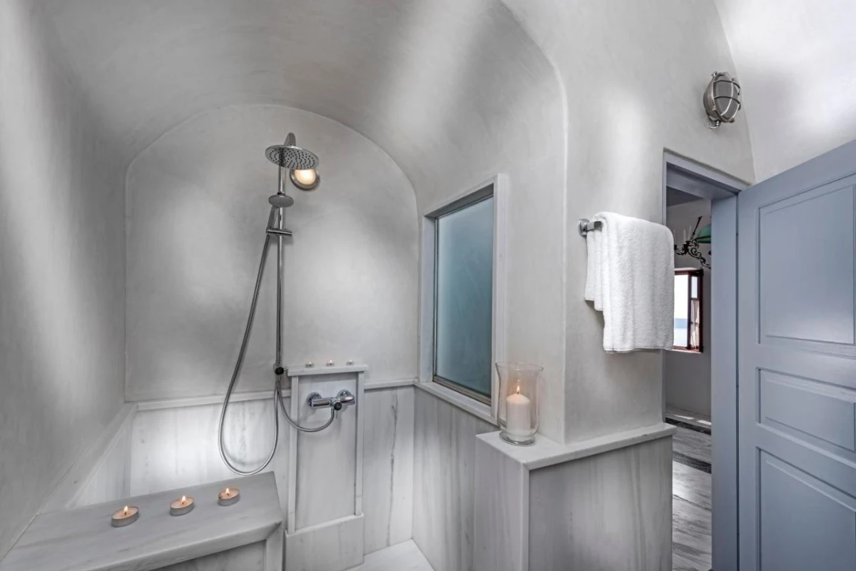 Aigialos Luxury Traditional Settlement - Hotel Photo 70