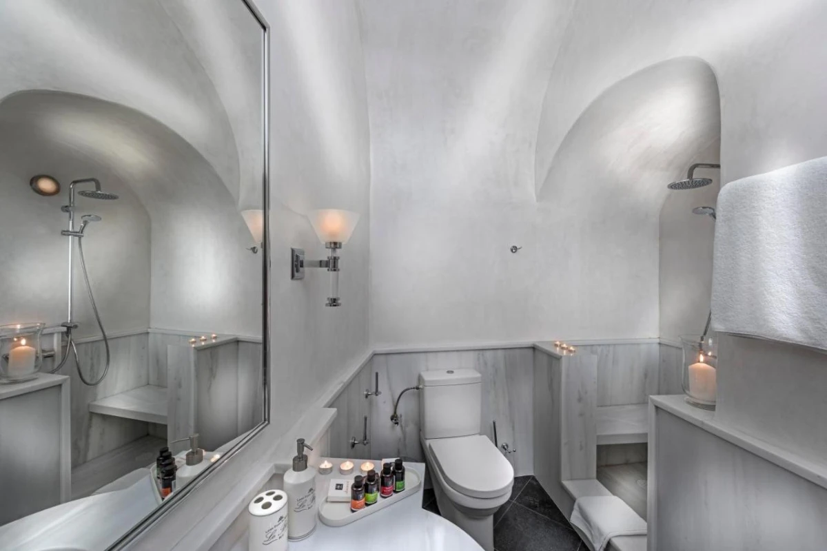 Aigialos Luxury Traditional Settlement - Hotel Photo 71