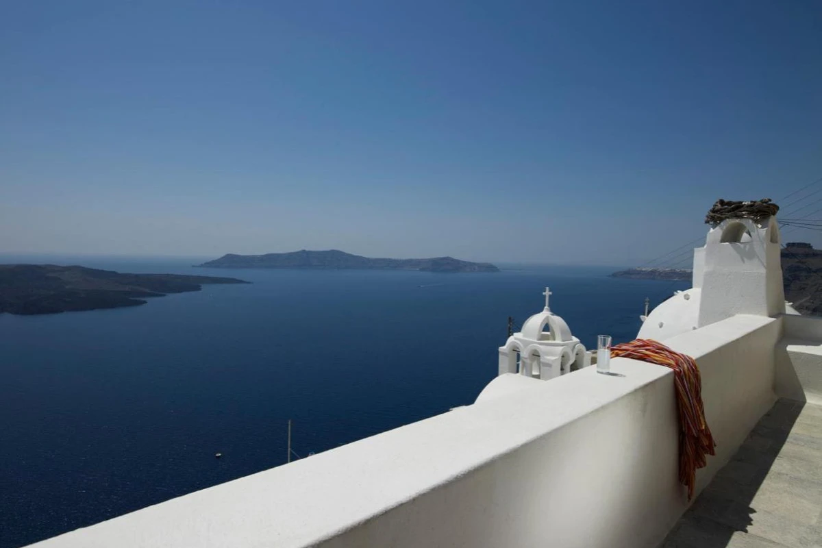 Aigialos Luxury Traditional Settlement - Hotel Photo 72