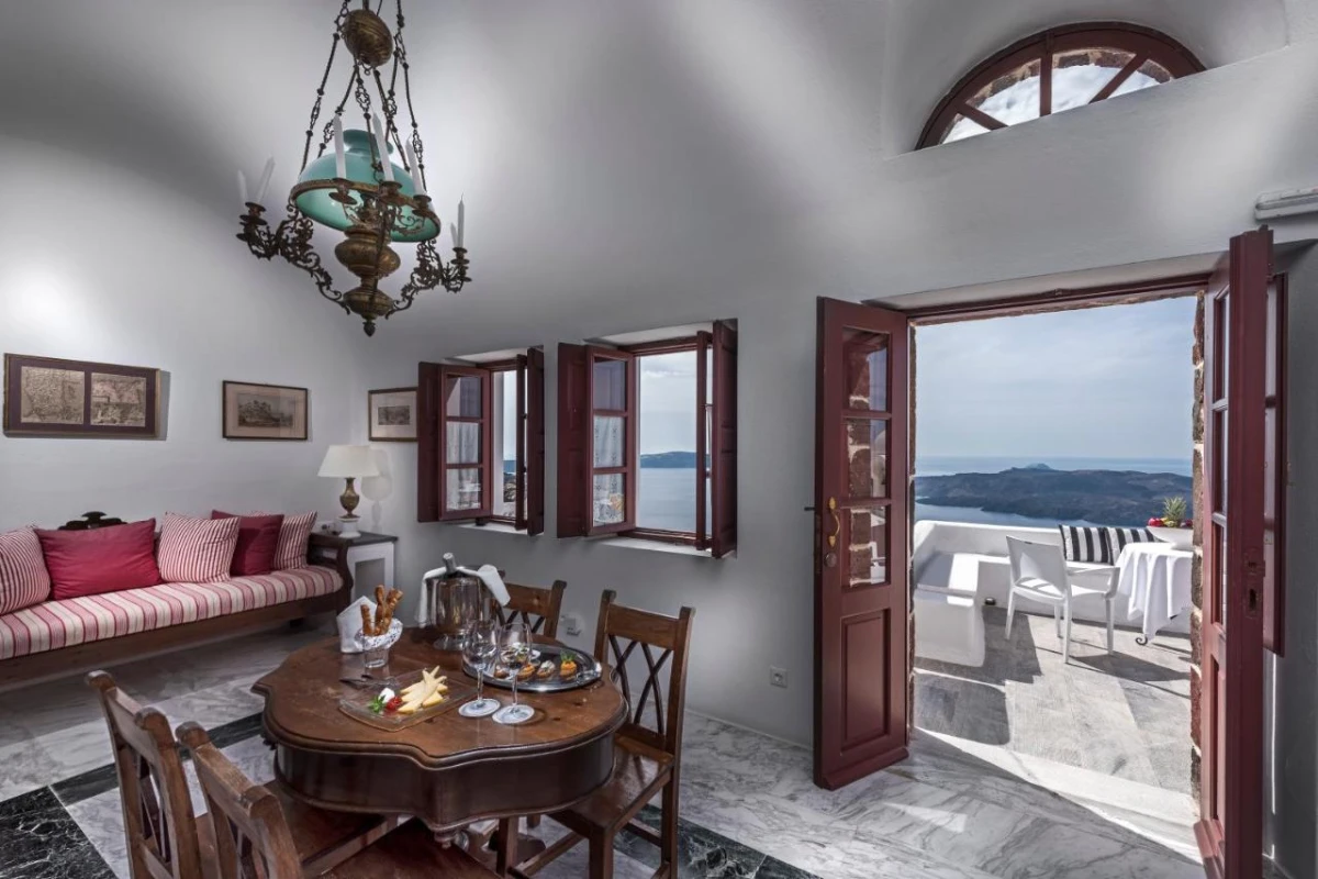 Aigialos Luxury Traditional Settlement - Hotel Photo 74