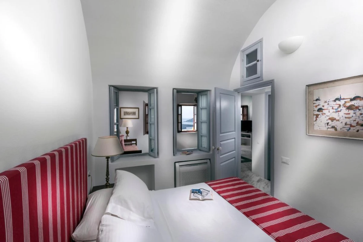 Aigialos Luxury Traditional Settlement - Hotel Photo 75