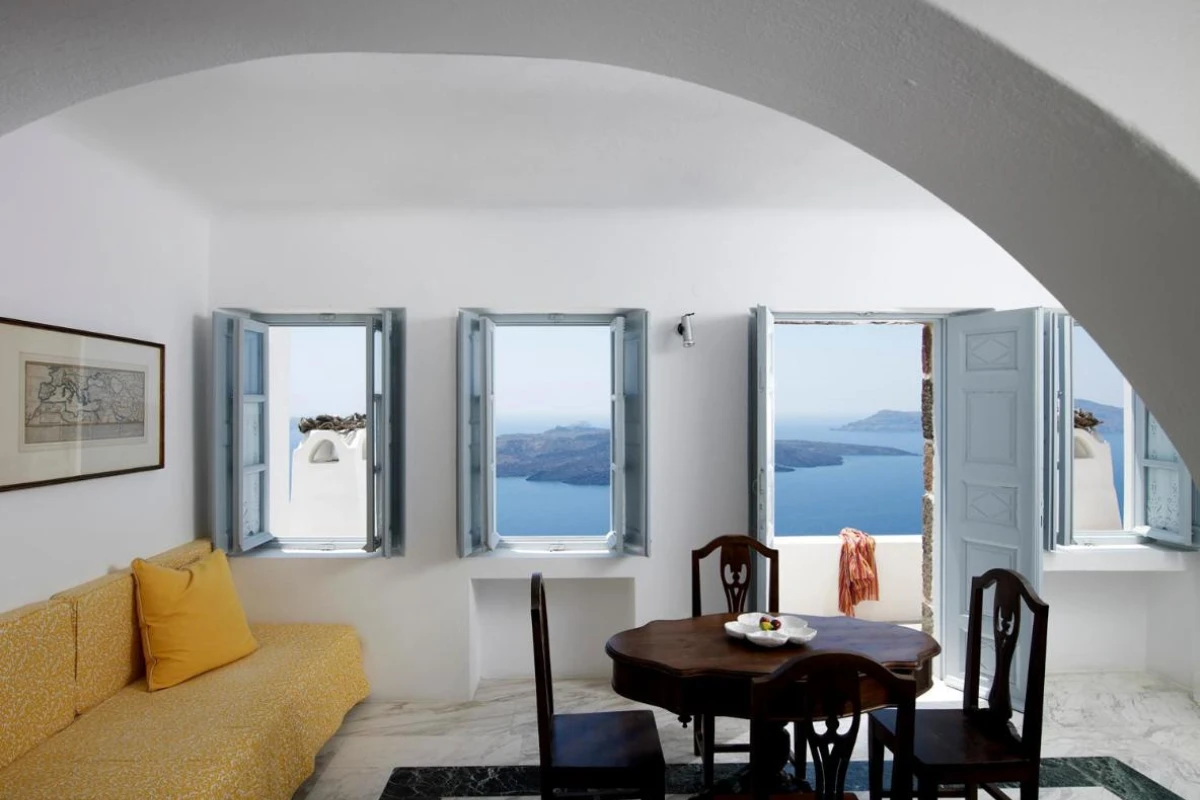 Aigialos Luxury Traditional Settlement - Hotel Photo 76