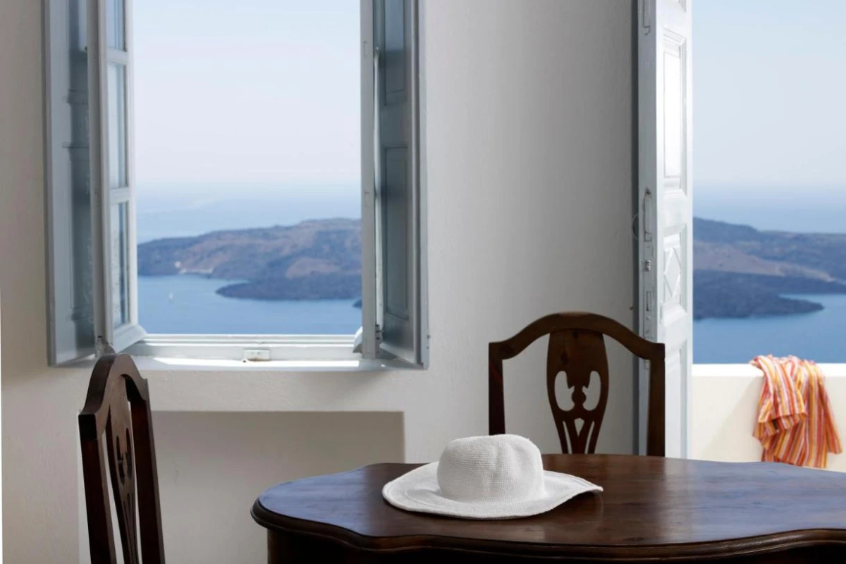 Aigialos Luxury Traditional Settlement - Hotel Photo 77