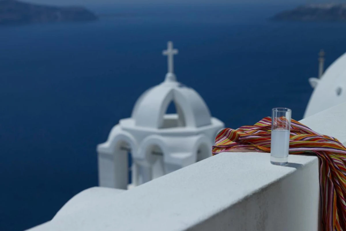 Aigialos Luxury Traditional Settlement - Hotel Photo 78