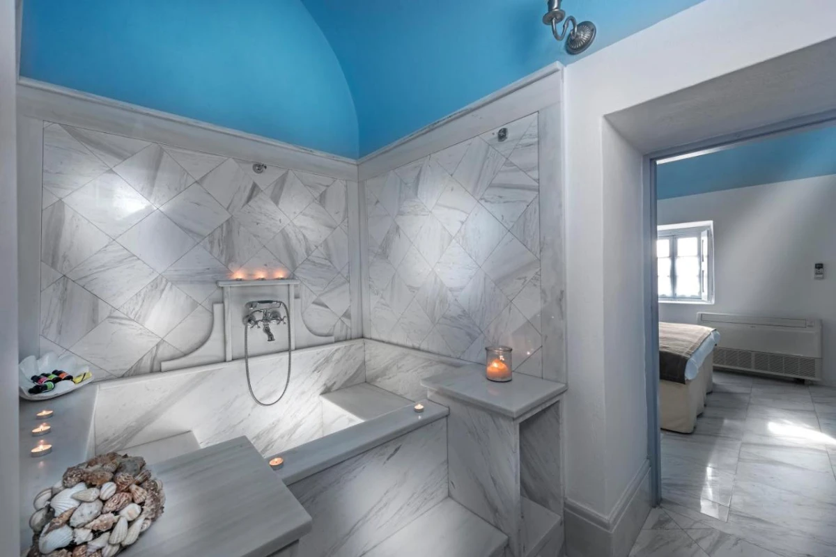 Aigialos Luxury Traditional Settlement - Hotel Photo 79