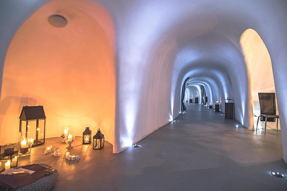 Grand Ambassador Santorini - Hotel Photo 10