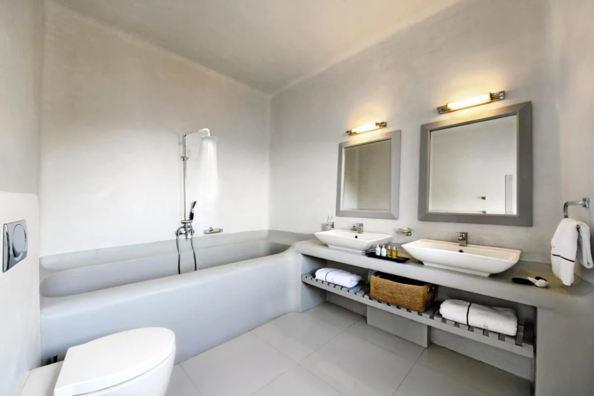 Grand Ambassador Santorini - Hotel Photo 18