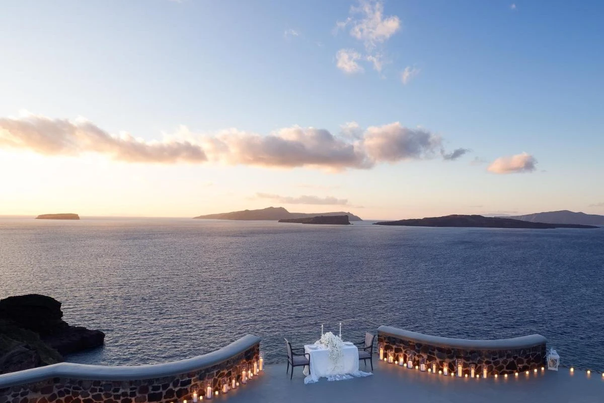 Grand Ambassador Santorini - Hotel Photo 21