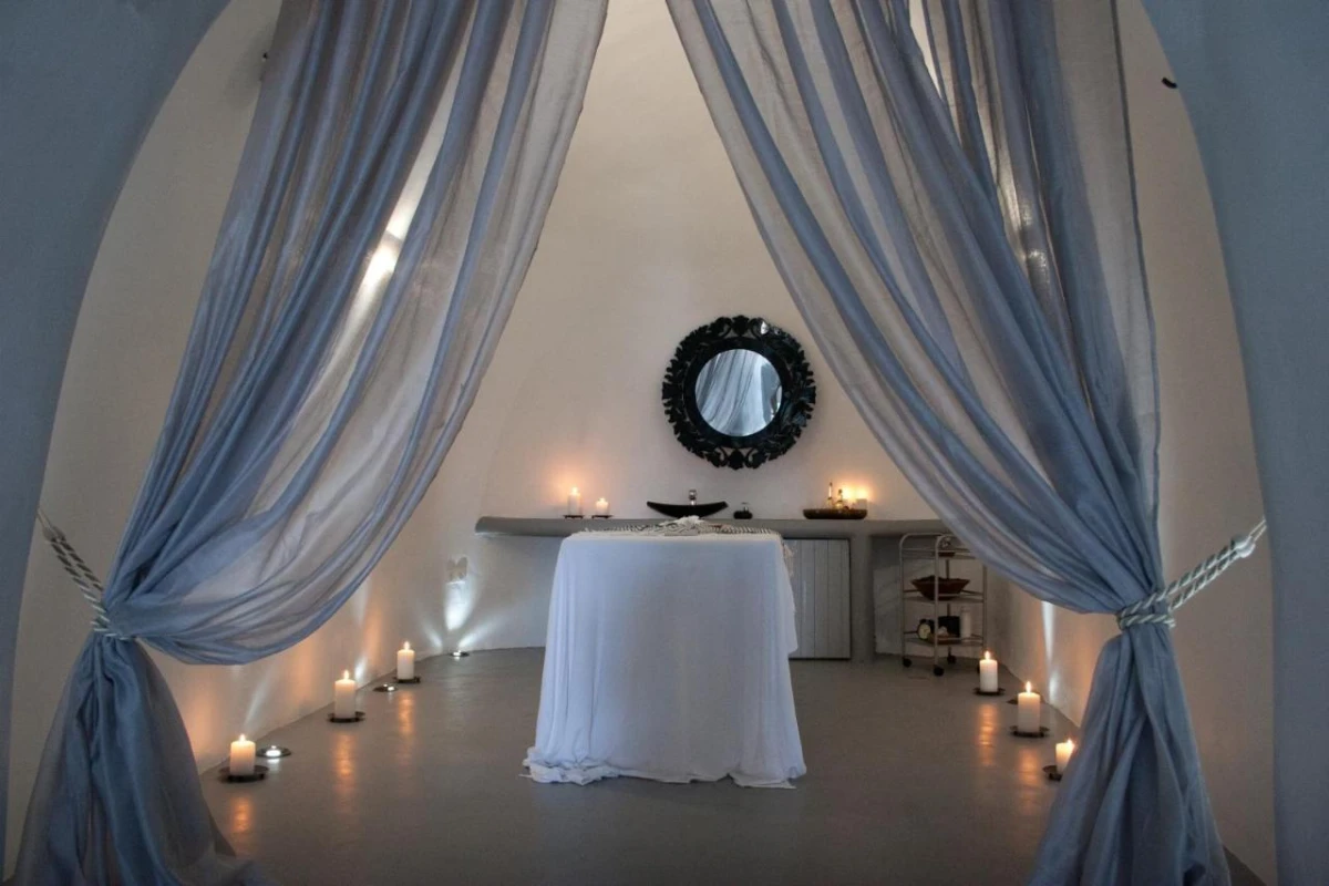 Grand Ambassador Santorini - Hotel Photo 24