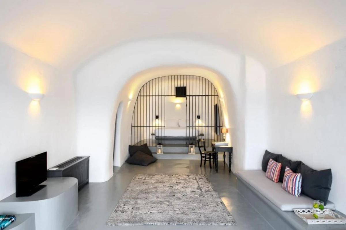 Grand Ambassador Santorini - Hotel Photo 27