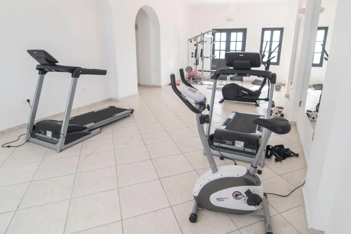 Grand Ambassador Santorini - Hotel Photo 31