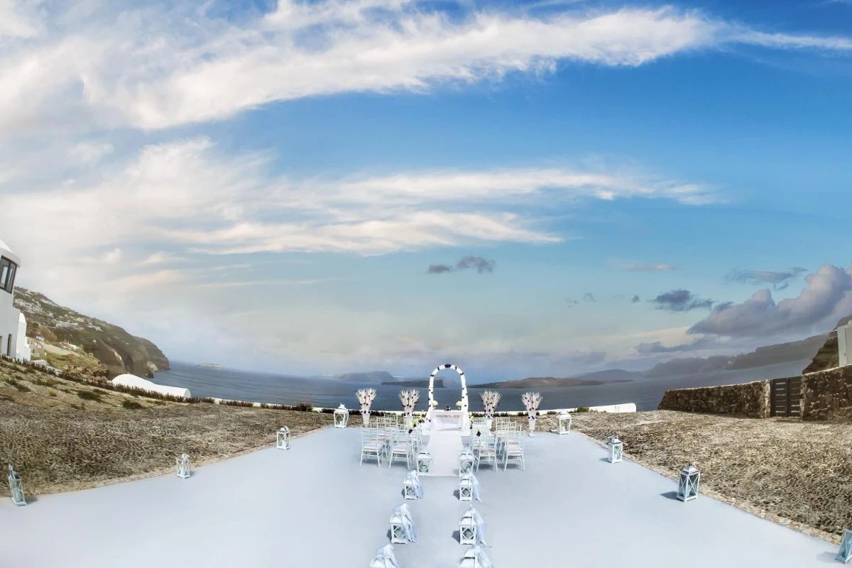 Grand Ambassador Santorini - Hotel Photo 32