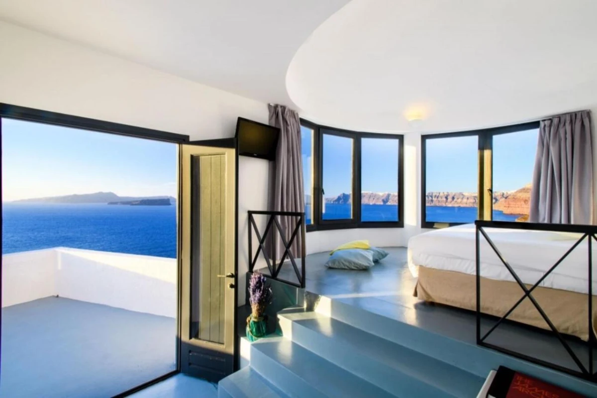 Grand Ambassador Santorini - Hotel Photo 38