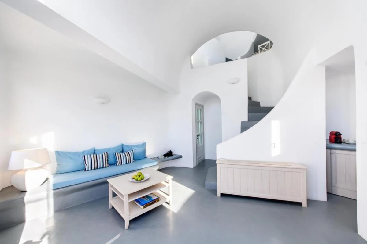 Grand Ambassador Santorini - Hotel Photo 41