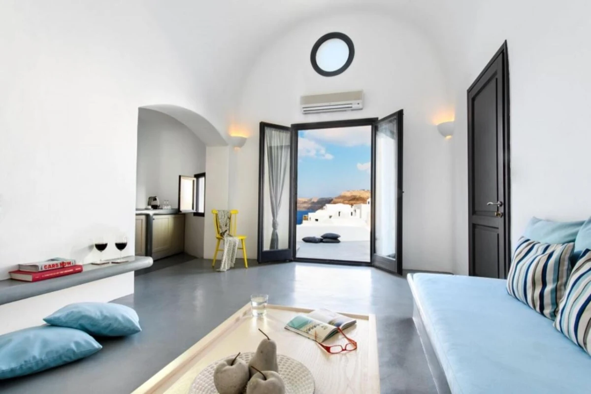 Grand Ambassador Santorini - Hotel Photo 47