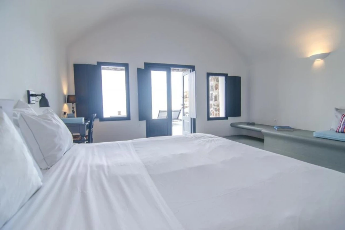 Grand Ambassador Santorini - Hotel Photo 48