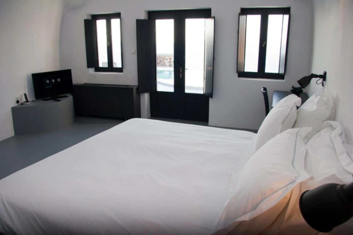 Grand Ambassador Santorini - Hotel Photo 49