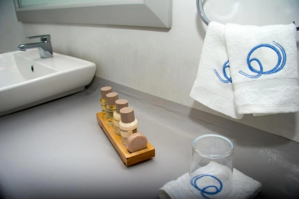 Grand Ambassador Santorini - Hotel Photo 52