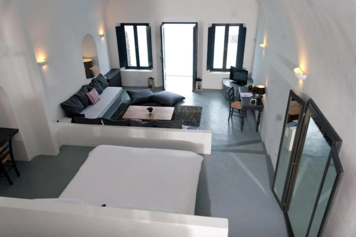 Grand Ambassador Santorini - Hotel Photo 53