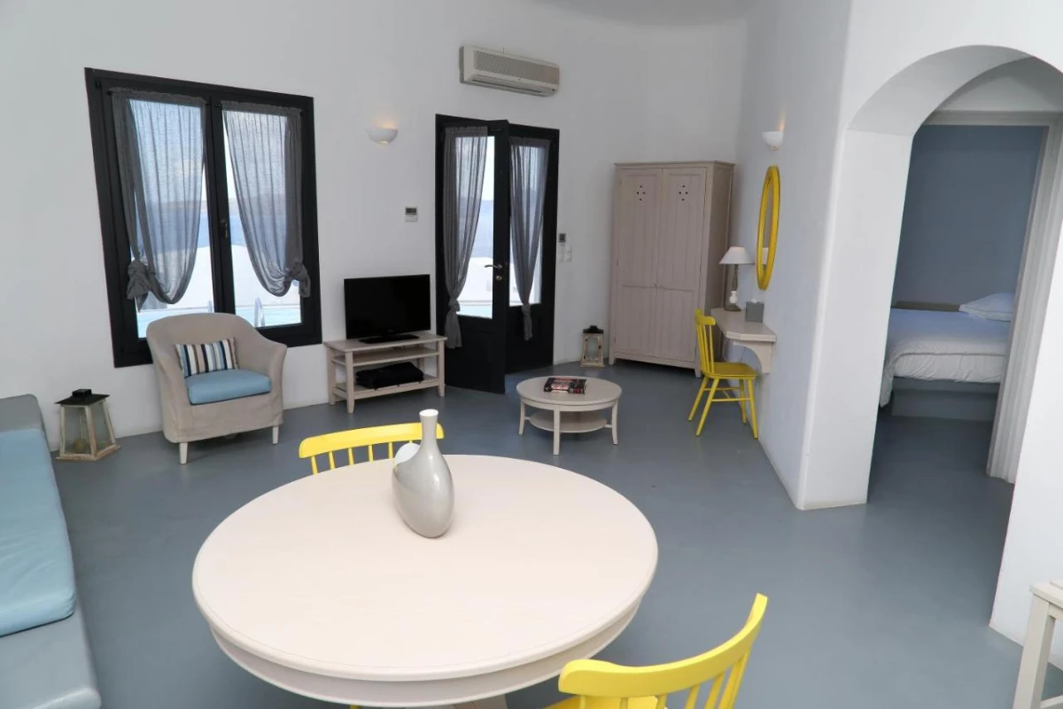 Grand Ambassador Santorini - Hotel Photo 55