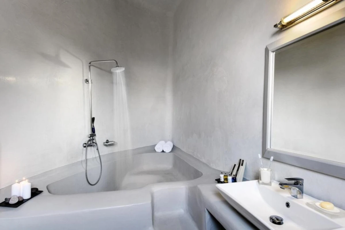 Grand Ambassador Santorini - Hotel Photo 58