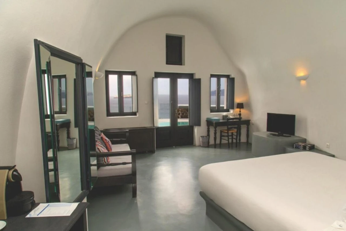 Grand Ambassador Santorini - Hotel Photo 59