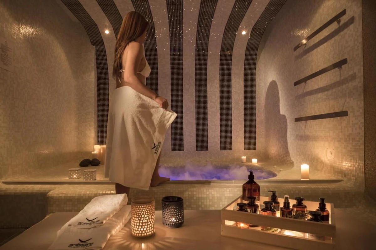 Aressana Spa Hotel & Suites - Hotel Photo 5