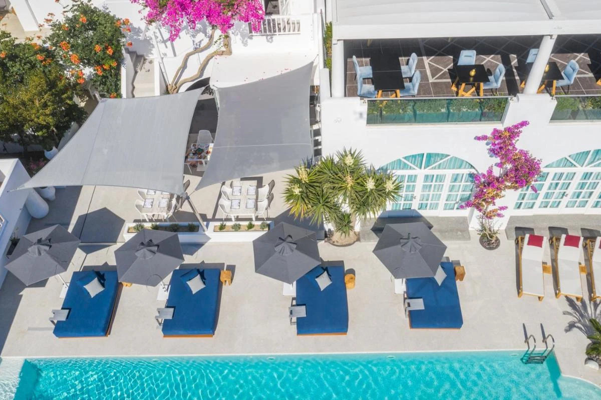 Aressana Spa Hotel & Suites - Hotel Photo 7