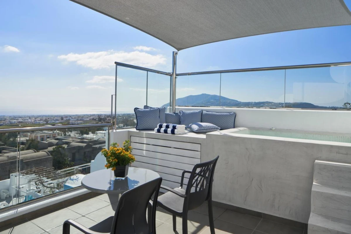 Aressana Spa Hotel & Suites - Hotel Photo 13