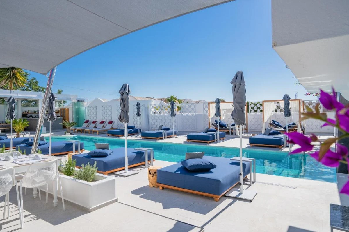 Aressana Spa Hotel & Suites - Hotel Photo 18