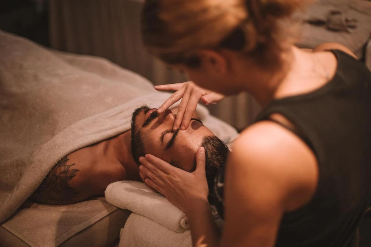 Aressana Spa Hotel & Suites - Hotel Photo 19