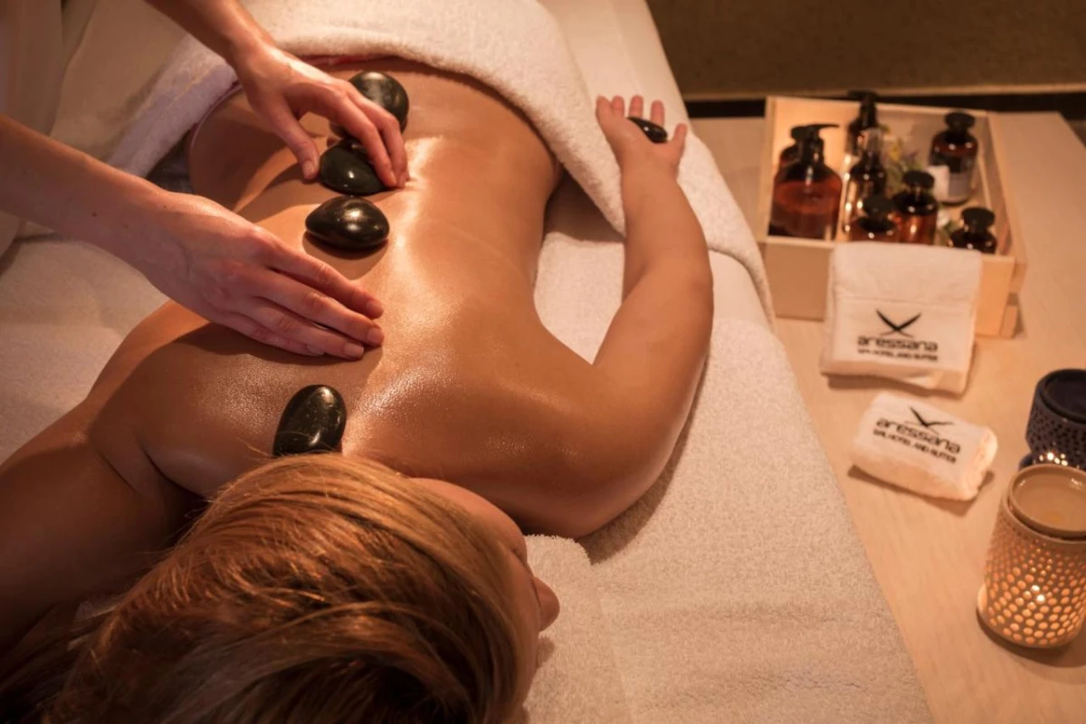 Aressana Spa Hotel & Suites - Hotel Photo 22