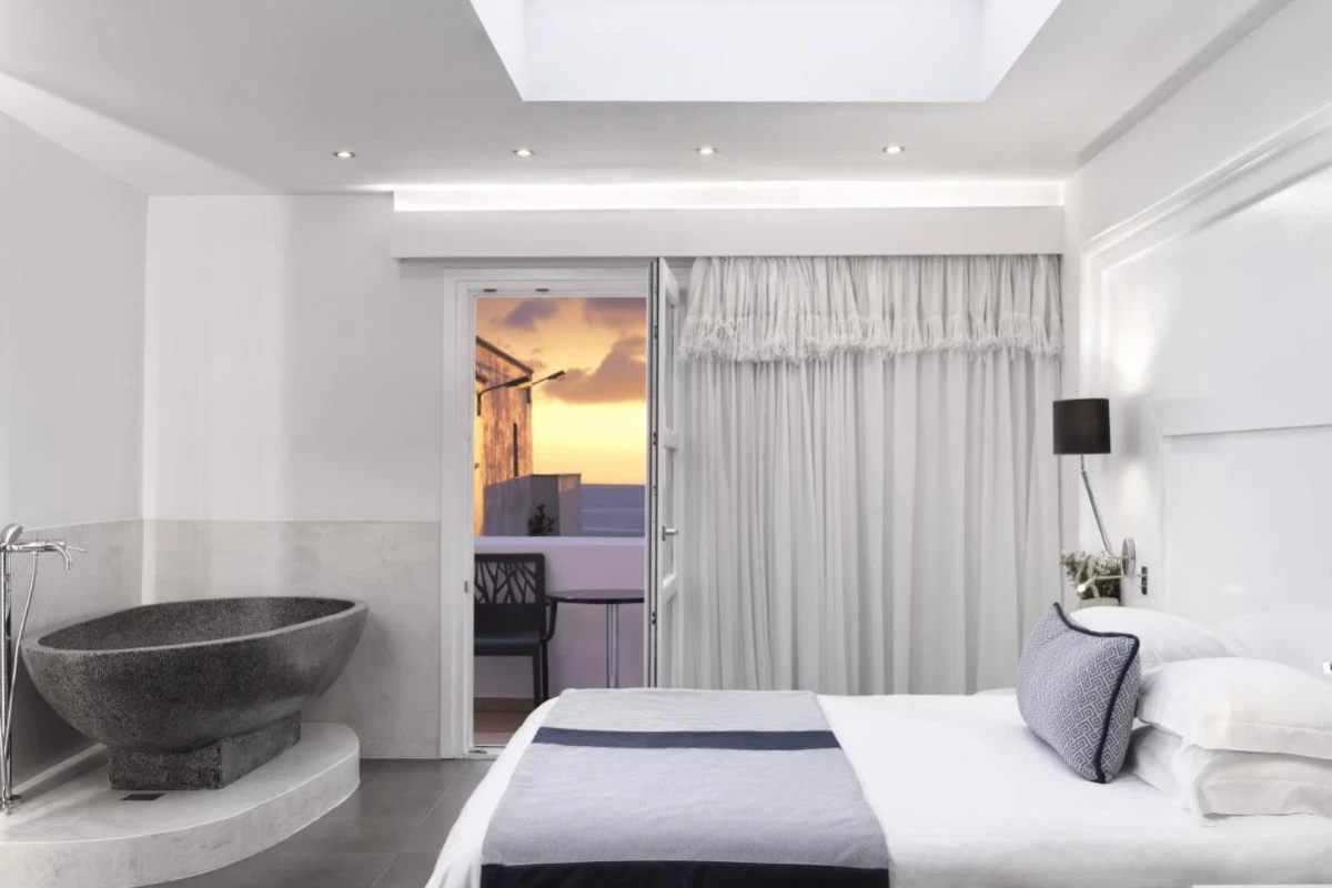 Aressana Spa Hotel & Suites - Hotel Photo 27