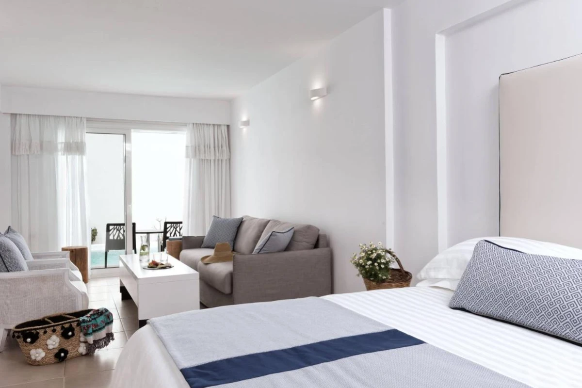 Aressana Spa Hotel & Suites - Hotel Photo 28