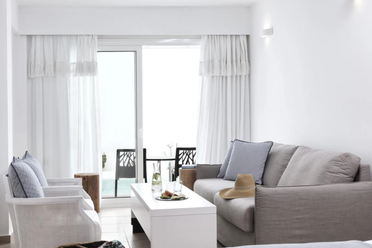 Aressana Spa Hotel & Suites - Hotel Photo 29