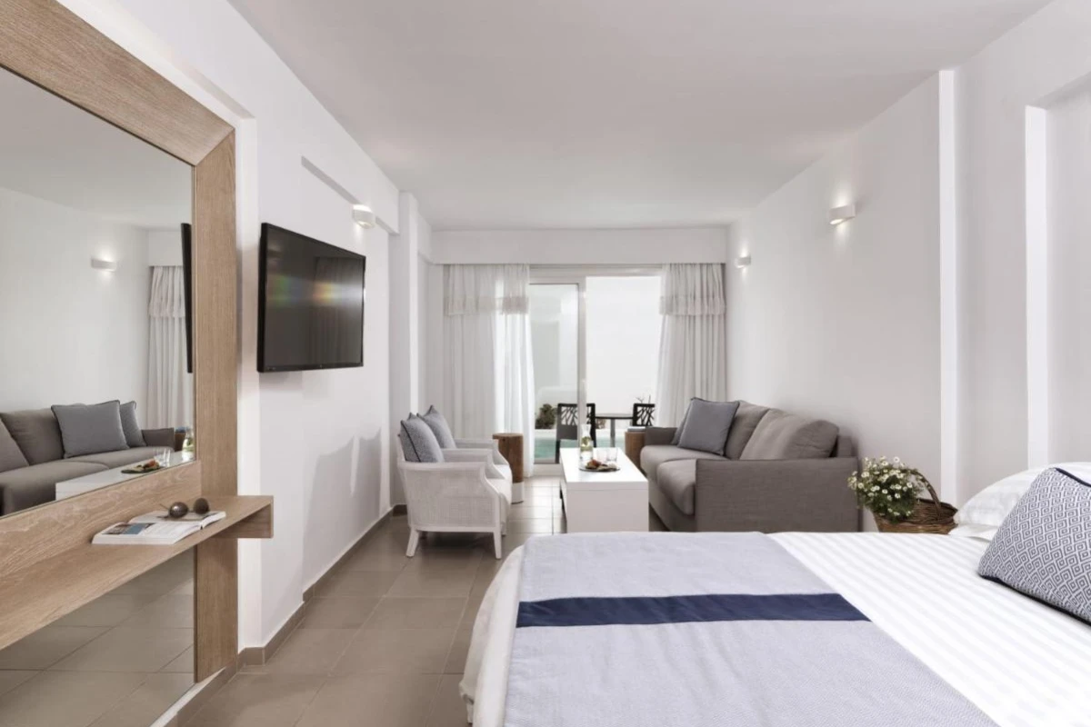 Aressana Spa Hotel & Suites - Hotel Photo 30