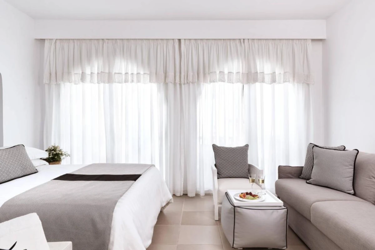 Aressana Spa Hotel & Suites - Hotel Photo 31