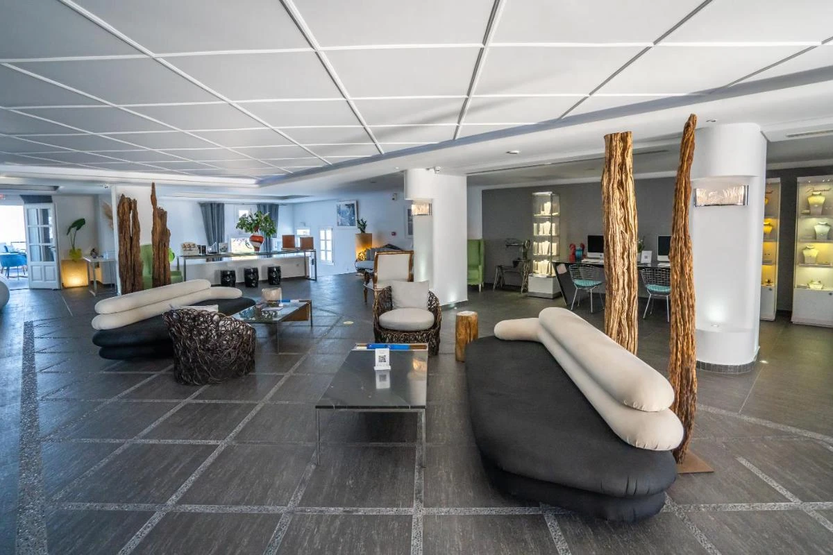 Aressana Spa Hotel & Suites - Hotel Photo 34