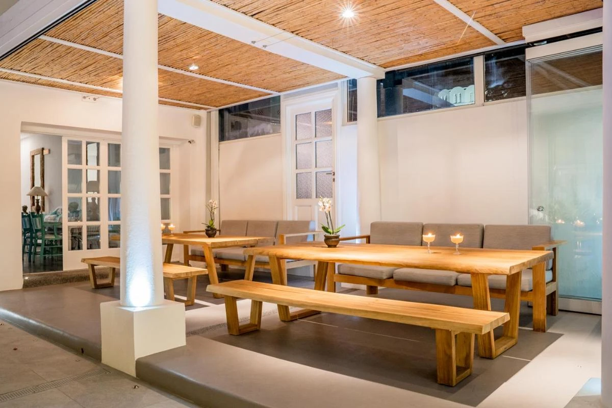 Aressana Spa Hotel & Suites - Hotel Photo 35