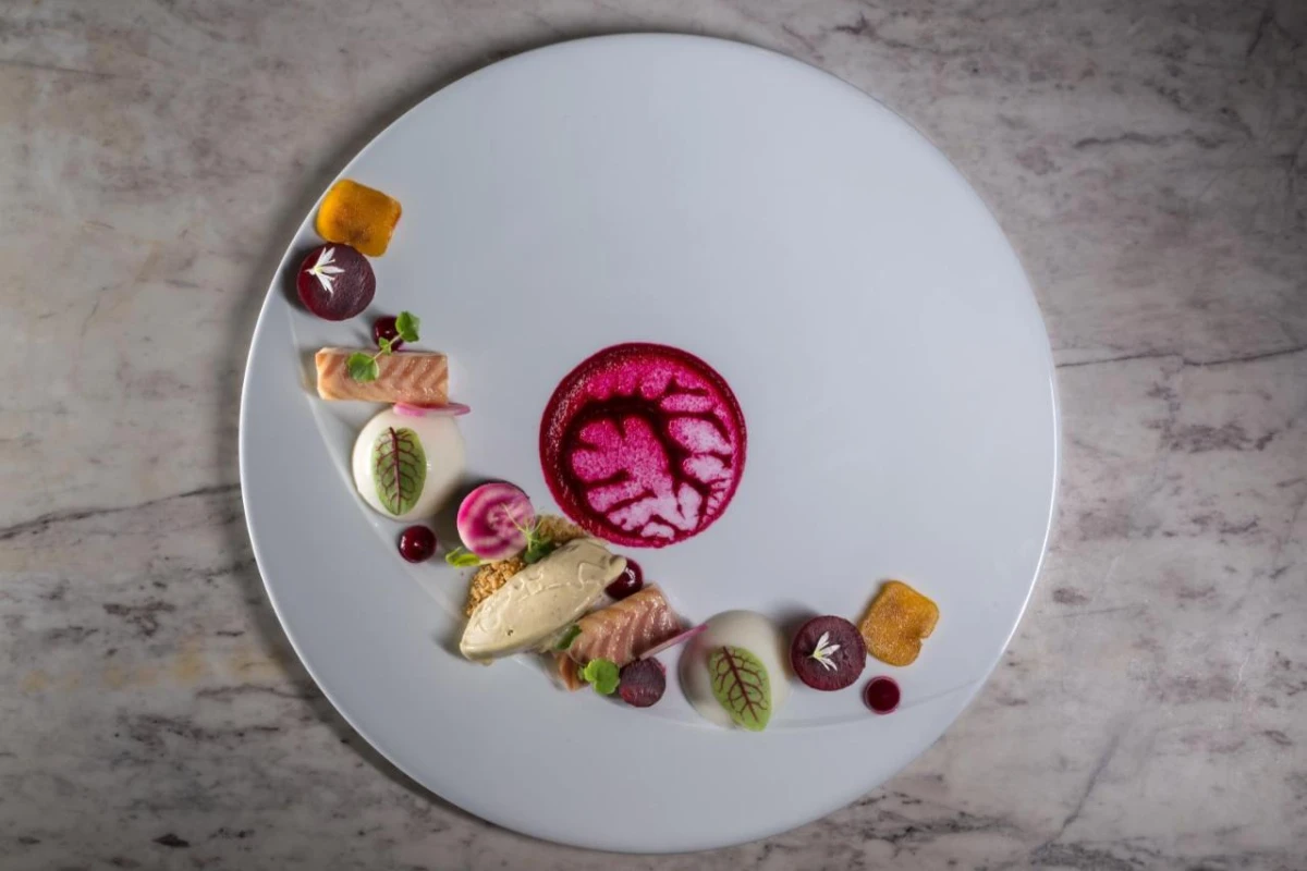 Aressana Spa Hotel & Suites - Hotel Photo 37