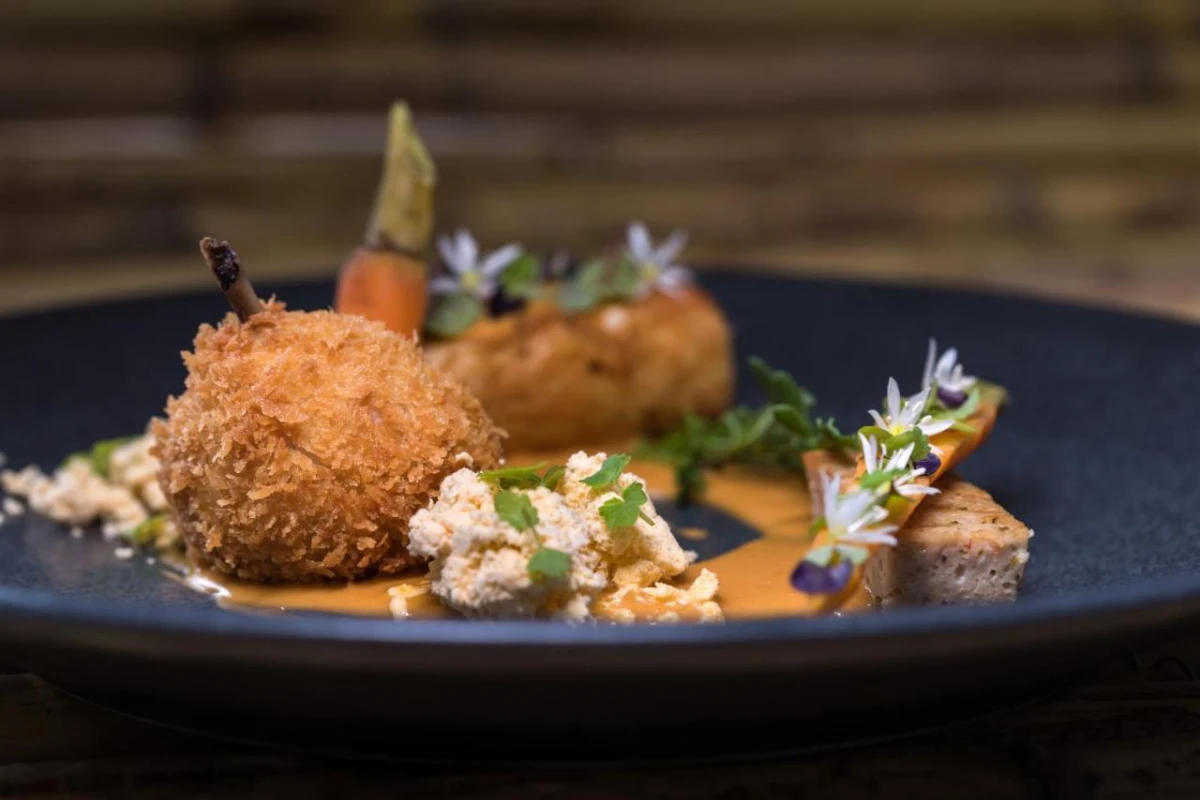 Aressana Spa Hotel & Suites - Hotel Photo 38