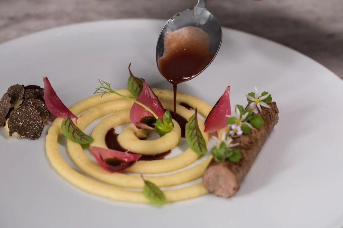 Aressana Spa Hotel & Suites - Hotel Photo 39