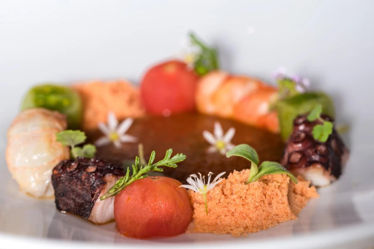 Aressana Spa Hotel & Suites - Hotel Photo 40