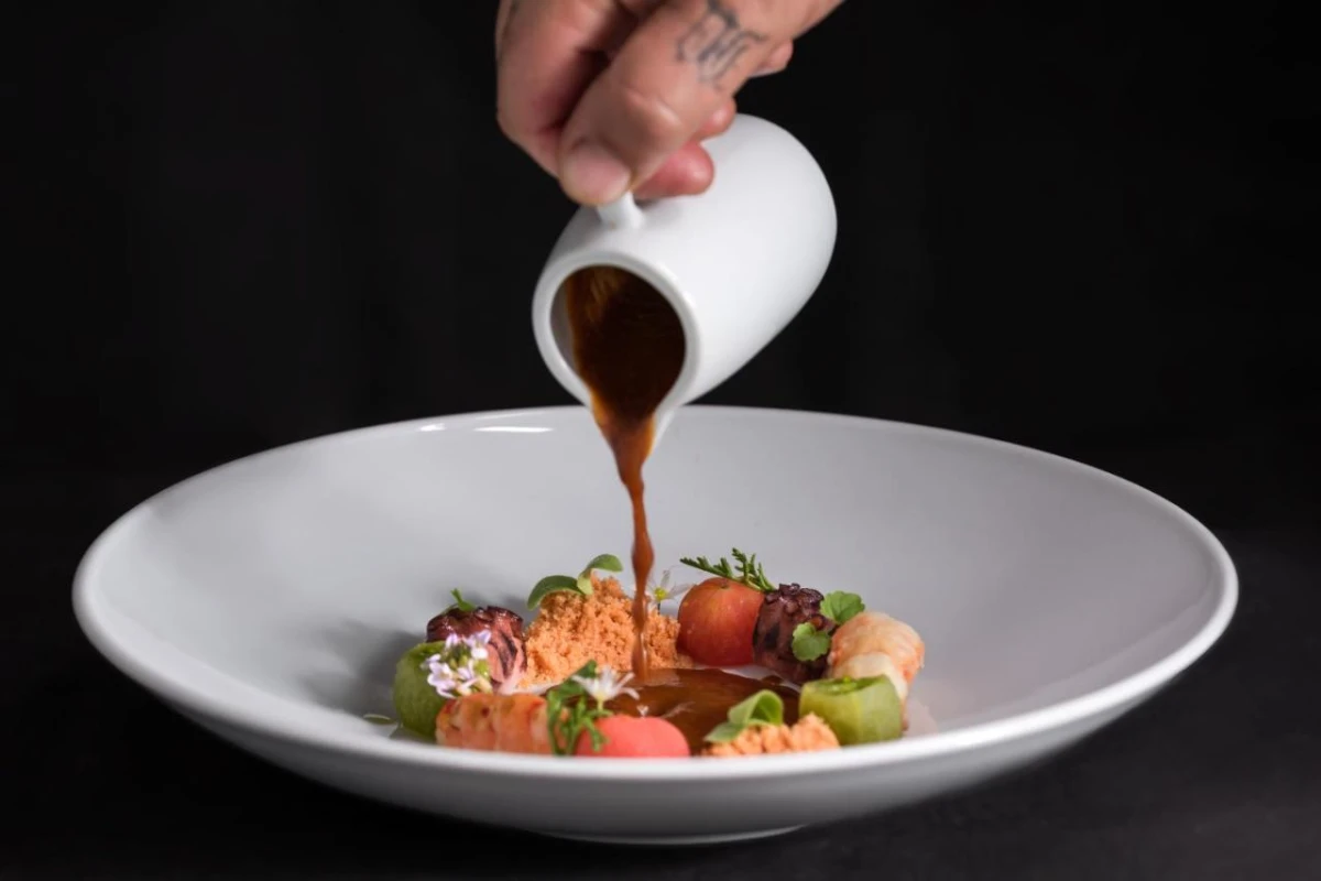 Aressana Spa Hotel & Suites - Hotel Photo 41