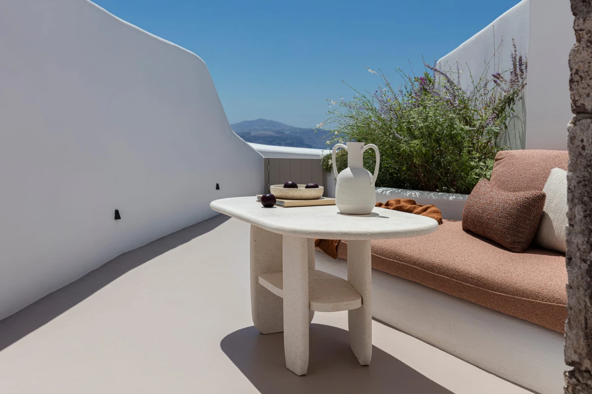 Canaves Oia Boutique Hotel - Hotel Photo 1