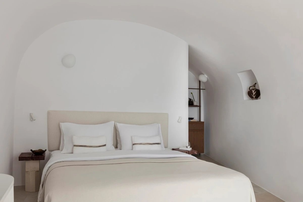 Canaves Oia Boutique Hotel - Hotel Photo 3