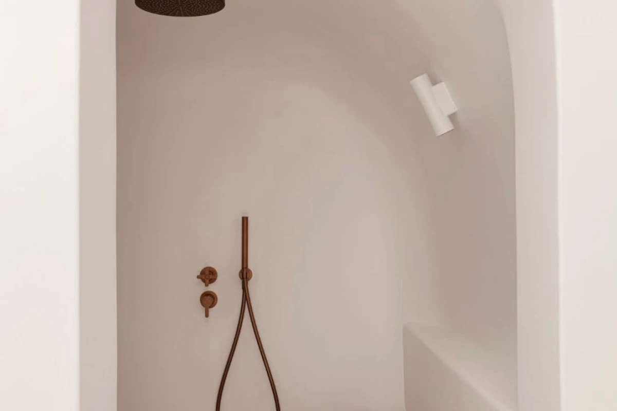 Canaves Oia Boutique Hotel - Hotel Photo 4