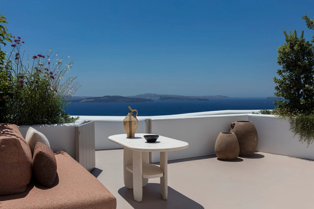 Canaves Oia Boutique Hotel - Hotel Photo 6