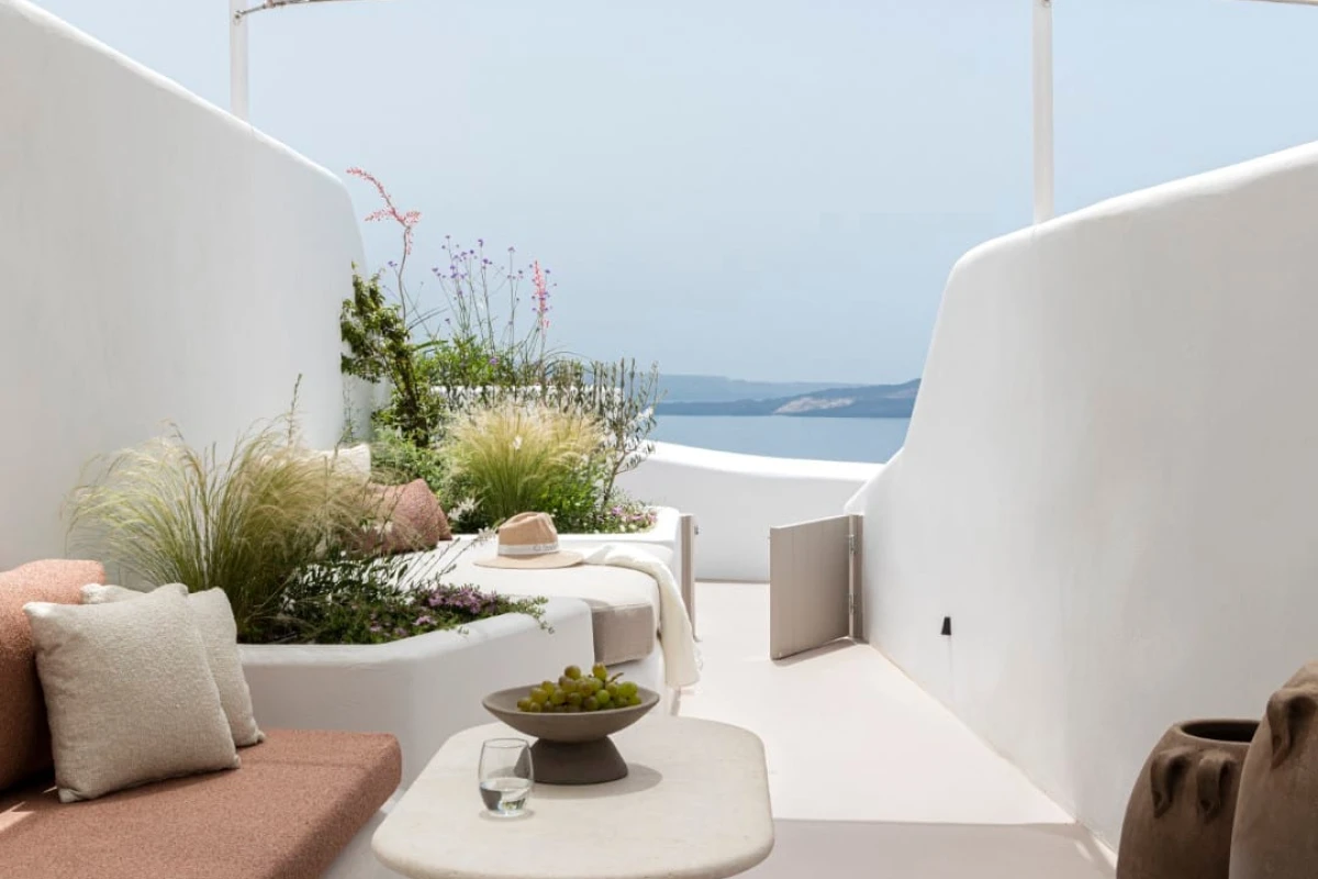 Canaves Oia Boutique Hotel - Hotel Photo 7